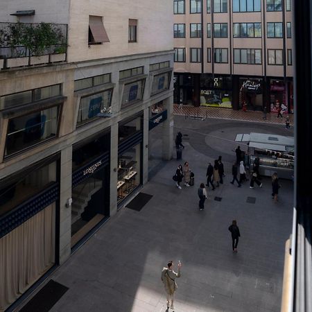 Maison B Μιλάνο Εξωτερικό φωτογραφία