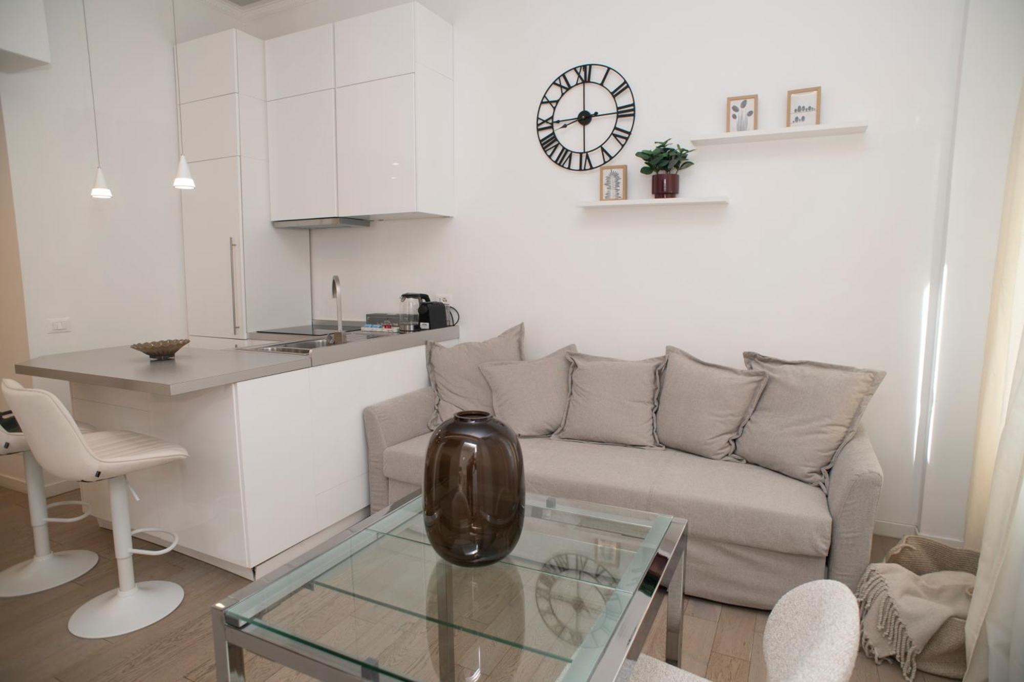 Maison B Μιλάνο Εξωτερικό φωτογραφία