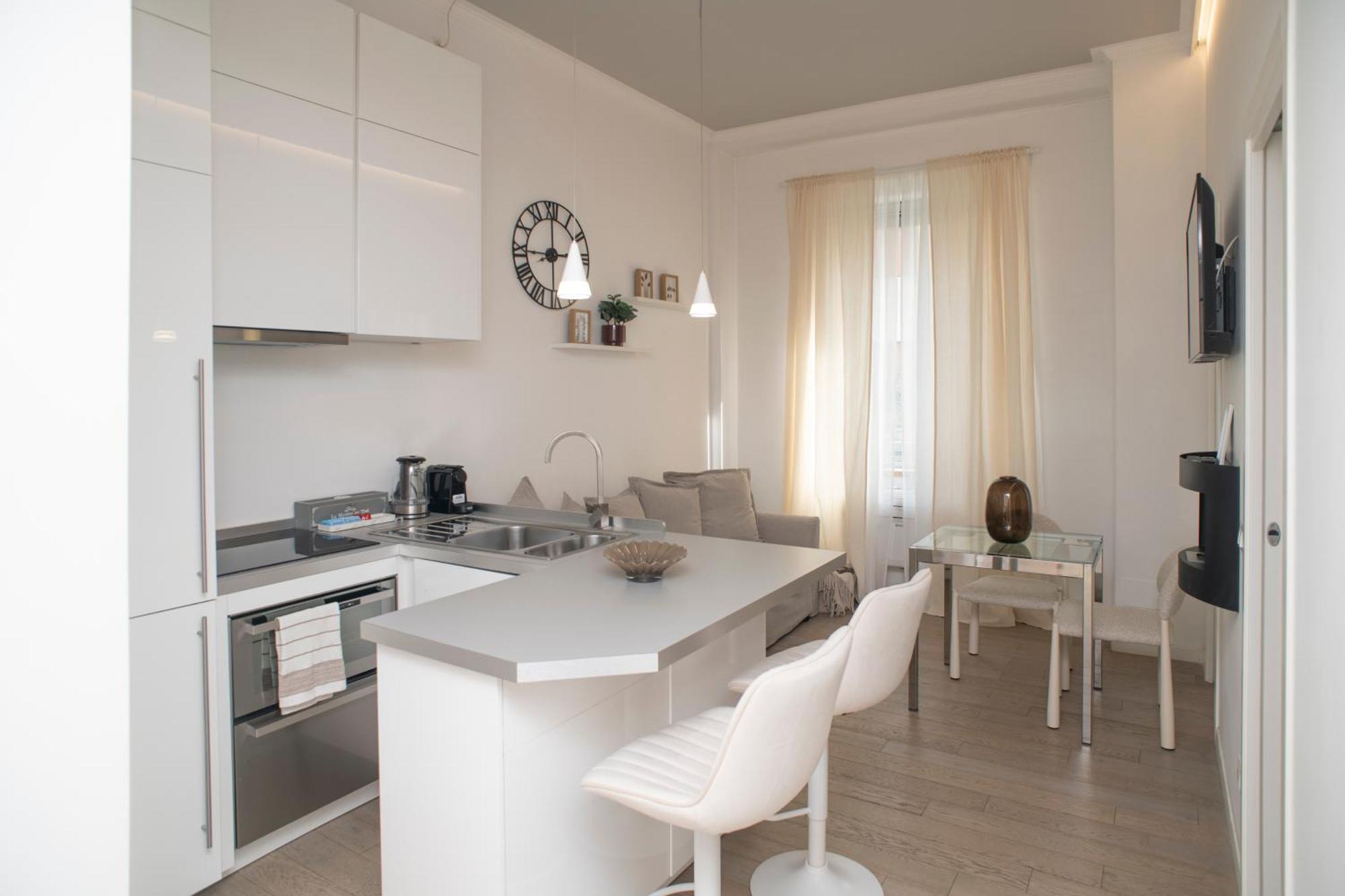 Maison B Μιλάνο Εξωτερικό φωτογραφία